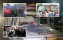 آندھراپردیش: تین الگ الگ حادثات میں7 افراد کی موت،کئی زخمی